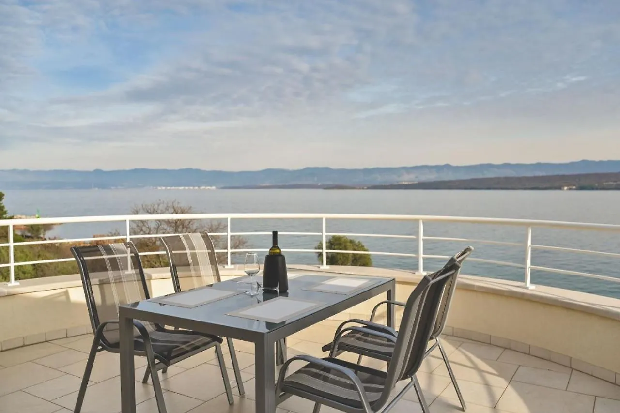 Luxury Apartments Villa Tunera 波拉特 5*,