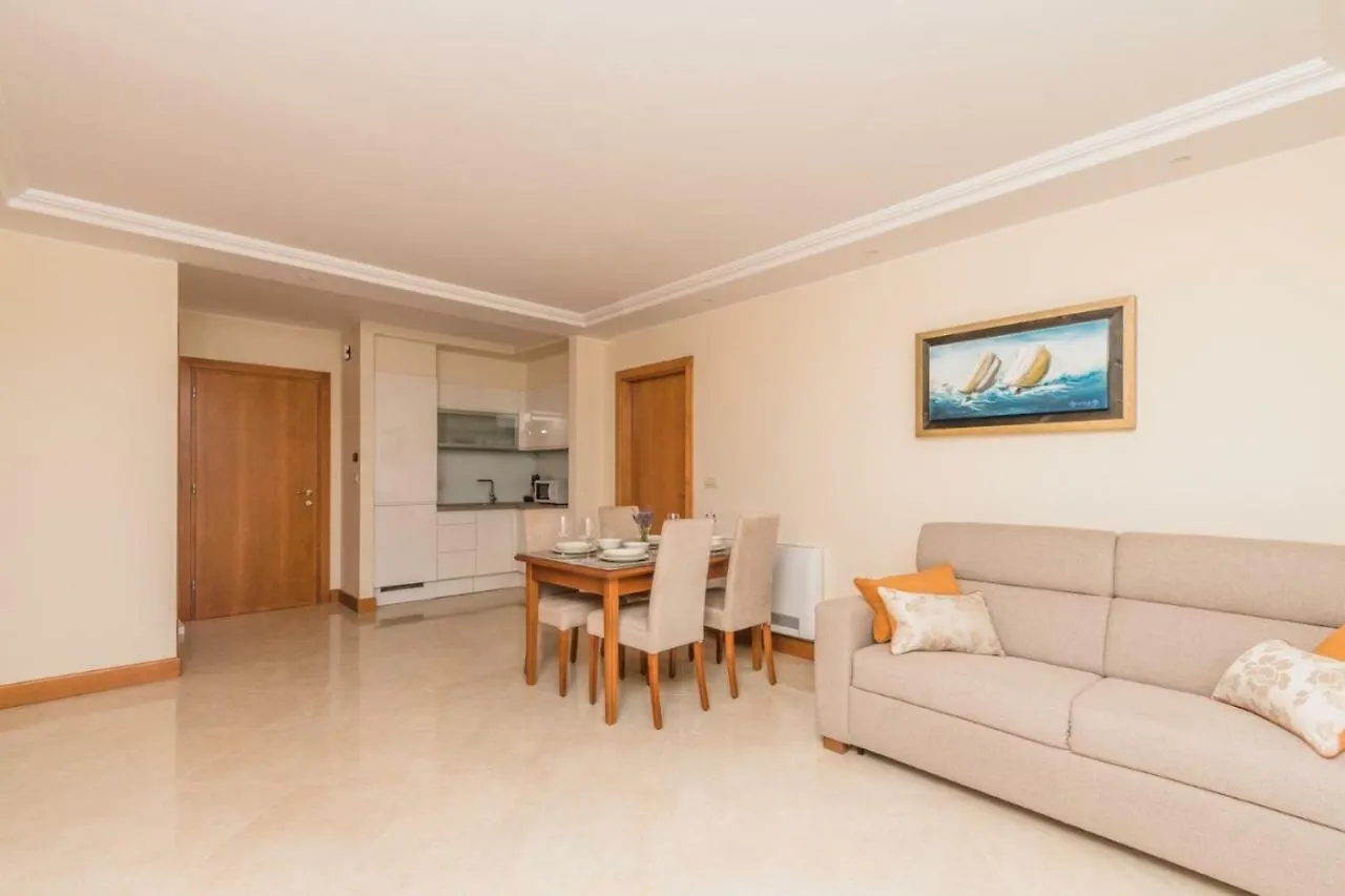 ***** 招待所 Luxury Apartments Villa Tunera 波拉特 克罗地亚