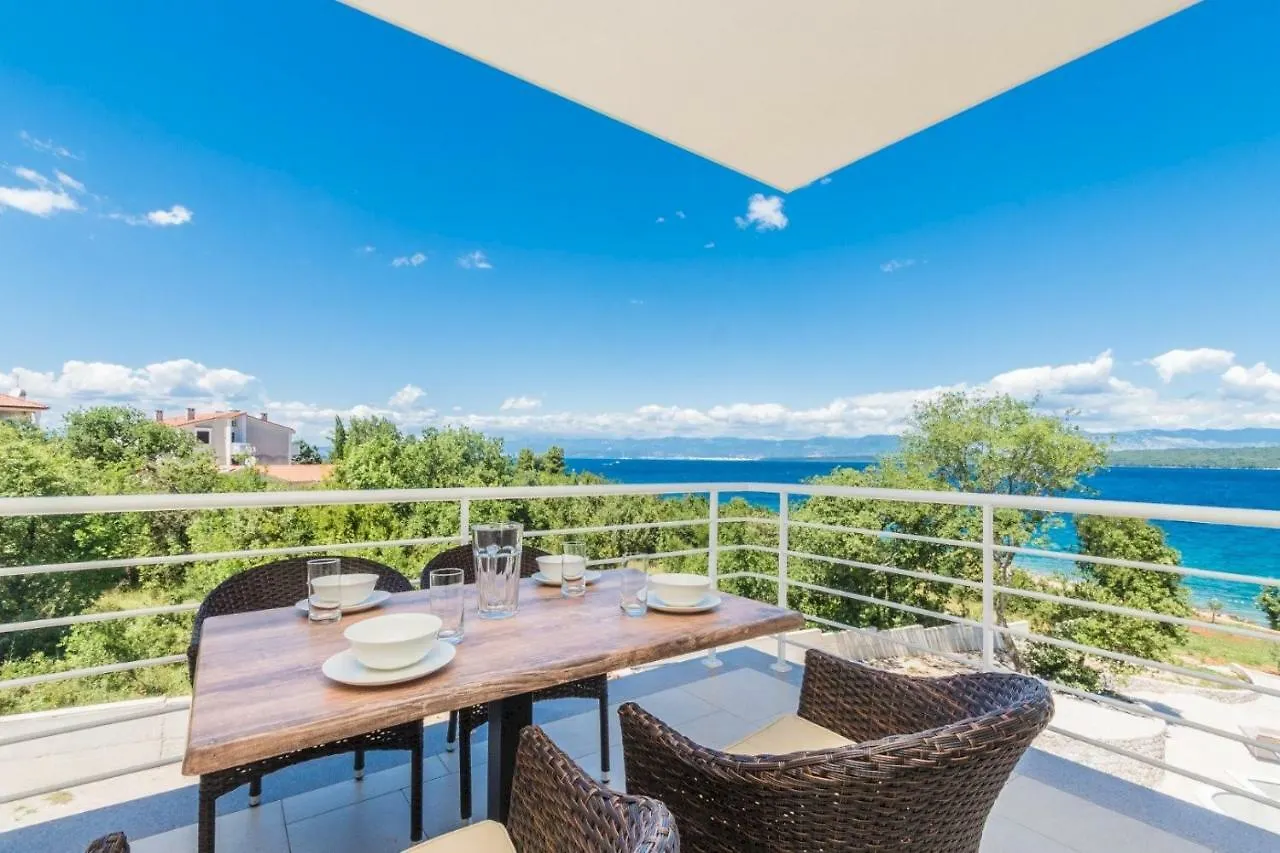 Luxury Apartments Villa Tunera 波拉特